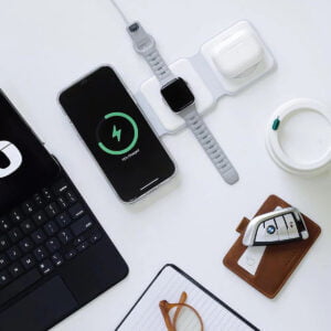 Încărcare Rapidă și Eficientă: Ce Trebuie Să Știi Despre Tehnologia Wireless?