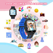 Ceas Smartwatch Copii Xenomo® KIDSTONE