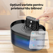 Dispenser de Apa Automat Tip Fantana Xenomo® AQUASYNC