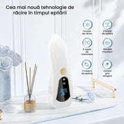 Epilator IPL Xenomo® SHINE PRO