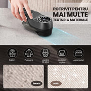 Aparat de Curatat Scame Xenomo® FIBER-X