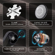 Aparat de Curatat Scame Xenomo® FIBER-X