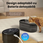 Dispenser de apa automat Xenomo® AQUAPET