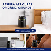 Purificator de Aer Xenomo® FRESH AIR