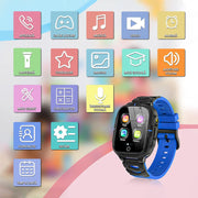 Ceas Smartwatch Copii Xenomo® KIDSTONE
