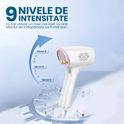 Epilator IPL Xenomo® LUMISKIN