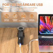 Aparat de Curatat Scame 2 in 1 Xenomo® LINT XPERT