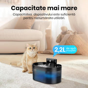 Dispenser de Apa Automat Tip Fantana Xenomo® AQUASYNC