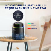 Purificator de Aer Xenomo® FRESH AIR