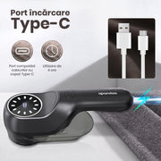 Aparat de Curatat Scame Xenomo® FIBER-X