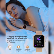 ai grija de sanatatea ta zi si noapte