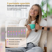 iti inregistreaza si aminteste de zilele tale speciale
