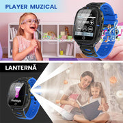 Ceas Smartwatch Copii Xenomo® KIDSTONE