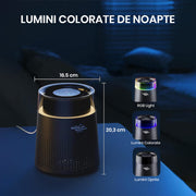 Purificator de Aer Xenomo® FRESH AIR