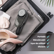 Aparat de Curatat Scame Xenomo® FIBER-X