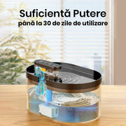 Dispenser de Apa Automat Tip Fantana Xenomo® AQUASYNC