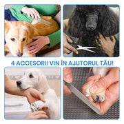 4 accesorii vin in ajutorul tau