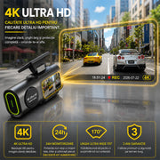 calitate ultra hd pentru fiecare detaliu important