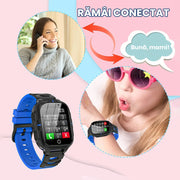 Ceas Smartwatch Copii Xenomo® KIDSTONE