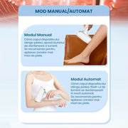 Epilator IPL Xenomo® LUMISKIN