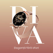 Ceas Smartwatch Dama Xenomo® GRACE