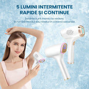 setarile sunt mereu la vedere. schimba modul sau nivelul in cateva secunde
