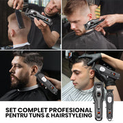Masina de tuns Profesionala Xenomo® DUAL TRIM