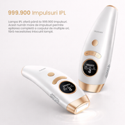 Epilator IPL Xenomo® GLOW