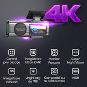 Camera Auto DVR Xenomo ROAD-X