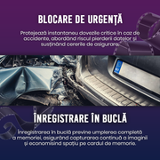 senzor de coliziune
