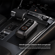 Compresor Aer Portabil Xenomo® NanoPump