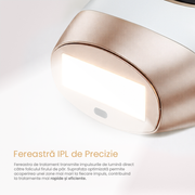 Epilator IPL Xenomo® GLOW