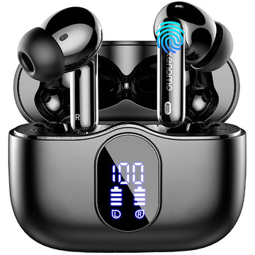 Casti Wireless Audio Xenomo® BEAT-X , Culoare Negru