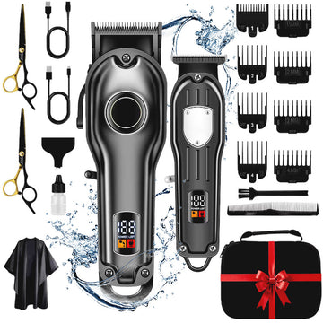 Masina de tuns Profesionala Xenomo® DUAL TRIM