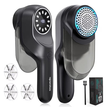 Aparat de Curatat Scame Xenomo® FIBER-X