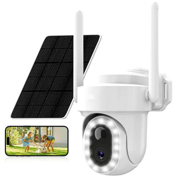 Camera de supraveghere exterior Xenomo®