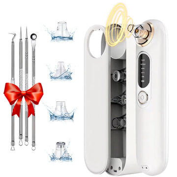 Aparat indepartat puncte negre Xenomo® PURE GLOW