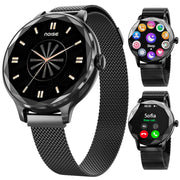 Ceas Smartwatch Dama Xenomo® GRACE