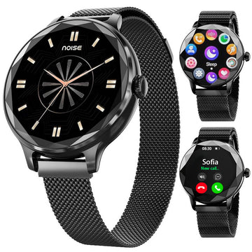 Ceas Smartwatch Dama Xenomo® GRACE