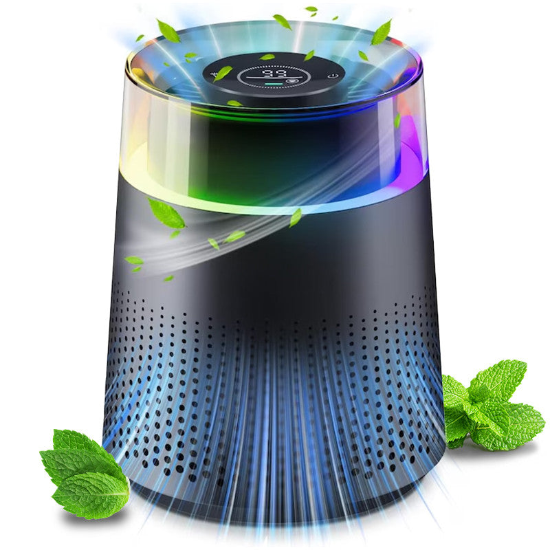 Purificator de Aer Xenomo® FRESH AIR