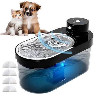 Dispenser de apa automat Xenomo® AQUAPET