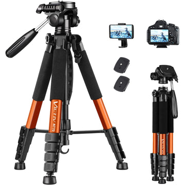 Trepied Foto Telescopic Xenomo® PRO STAND