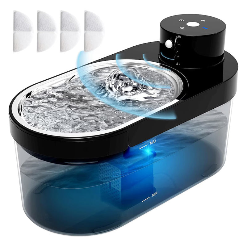 Dispenser de apa automat Xenomo® AQUAPET