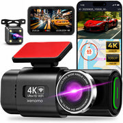 camera auto xenomo road x