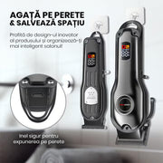 profita de design-ul inovator al produsului si organizeaza-ti mai inteligent salonul