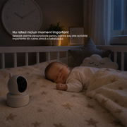 Baby Monitor Video Wireless Xenomo PureSleep