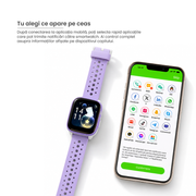 Smartwatch Copii Xenomo Kiddo Fit