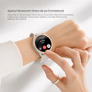 Ceas Smartwatch Xenomo® Fit Prime