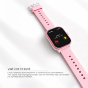 Ceas Smartwatch Fitness Xenomo® FIT Mini