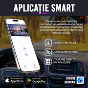 aplicatie smart